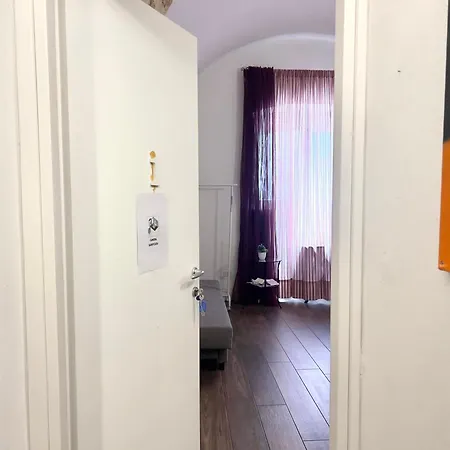 New Red Rooms, *