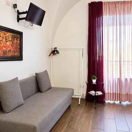 New Red Rooms, *