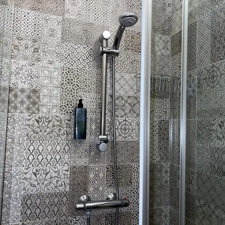 Apartamento New Red Rooms, Bari
